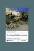 Copertina del libro La strada fantasma 