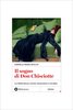 Copertina del libro Il sogno di Don Chisciotte. La letteratura come necessità e riscatto 