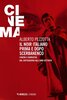 Copertina del libro Il noir italiano prima e dopo Scerbanenco. Cinema e narrativa dal dopoguerra agli anni Settanta 