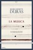 Copertina del libro La musica 