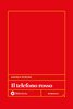 Copertina del libro Il telefono rosso 
