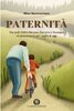 Copertina del libro Paternità. Dai padri biblici Abramo, Zaccaria e Giuseppe un promemoria per i padri di oggi 