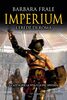 Copertina del libro Imperium. L'erede di Roma