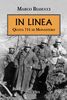 Copertina del libro In linea. Quota 731 di Monastero