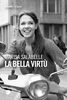 Copertina del libro La bella virtù 