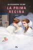 Copertina del libro La prima regina 
