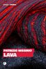 Copertina del libro Lava 