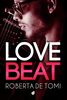 Copertina del libro Love Beat 