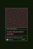 Copertina del libro L'arte di prender marito 