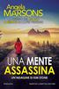 Copertina del libro Una mente assassina