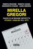 Copertina del libro Mirella Gregori. Viaggio in un'indagine imperfetta 