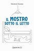 Copertina del libro Il mostro sotto il letto 