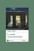 Copertina del libro Le notti senza memoria 