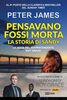 Copertina del libro Pensavano fossi morta. La storia di Sandy 