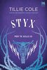 Copertina del libro Styx. Per te solo io 