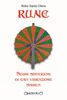 Copertina del libro Rune. Segni misteriosi di una vibrazione magica 