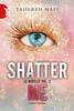 Copertina del libro Shatter Me. Le novelle vol. 2 