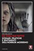 Copertina del libro So cosa hai fatto. Scenari, pratiche e sentimenti dell'horror moderno 