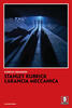 Copertina del libro Stanley Kubrick. L'arancia meccanica 