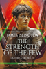 Copertina del libro The strength of the few. La forza dei pochi