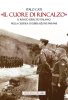 Copertina del libro «Il cuore di rincalzo». Il rinato Esercito Italiano nella guerra di Liberazione 1943-1945