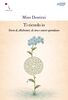 Copertina del libro Ti ricordo io. Storie di Alzheimer, di cura e amore quotidiano