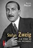 Copertina del libro Stefan Zweig. La fine di un mondo 