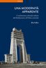Copertina del libro Una modernità apparente