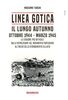 Copertina del libro Linea Gotica. Il lungo autunno. Ottobre 1944-marzo 1945 