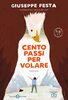 Copertina del libro Cento passi per volare 
