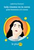 Copertina del libro Lady Cinema va in Corea. Guida femminista al K-cinema 