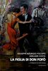 Copertina del libro La figlia di Don Fofò 