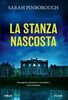 Copertina del libro La stanza nascosta 