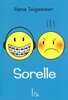 Copertina del libro Sorelle 