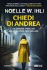 Copertina del libro Chiedi di Andrea 