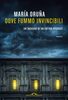 Copertina del libro Dove fummo invincibili 