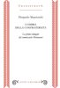 Copertina del libro L'ombra della confraternita. La prima indagine del commissario Montanari 