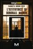 Copertina del libro L'istitutrice di Birkhall Manor 