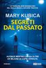 Copertina del libro Segreti dal passato 
