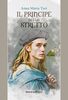 Copertina del libro Il principe dello stretto 