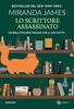 Copertina del libro Lo scrittore assassinato 