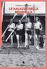 Copertina del libro Le ragazze della Reginella 