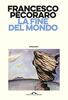 Copertina del libro La fine del mondo 