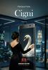 Copertina del libro Cigni 