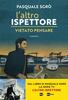 Copertina del libro L'altro ispettore. Vietato pensare 