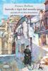 Copertina del libro Aureole e tigri dal mondo queer. Racconti di un'altra letteratura