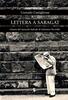 Copertina del libro Lettera a Saragat. Ovvero del miracolo balordo di Salvatore Piccirillo 