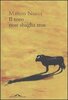 Copertina del libro Il toro non sbaglia mai 