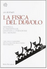Copertina del libro La fisica del diavolo 