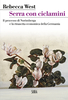 Copertina del libro Serra con ciclamini. Il processo di Norimberga e la rinascita economica della Germania 